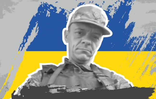 У Рівному відкриють меморіальну дошку на честь загиблого оборонця України