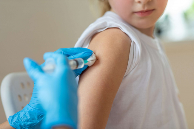 Календар профілактичних щеплень: коли потрібно вакцинувати дитину?