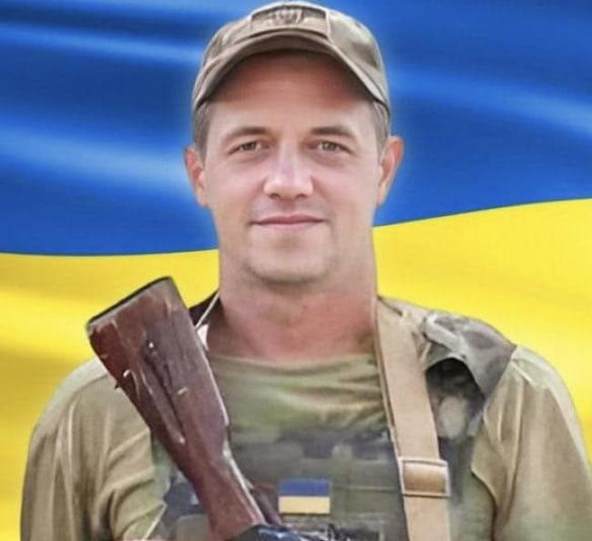 На Луганщині загинув командир бойової машини з півночі Рівненщини