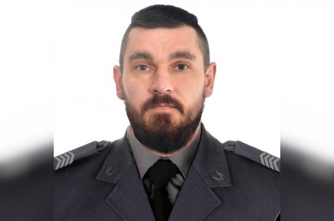 На Харківщині загинув 36-річний захисник із Рівненщини