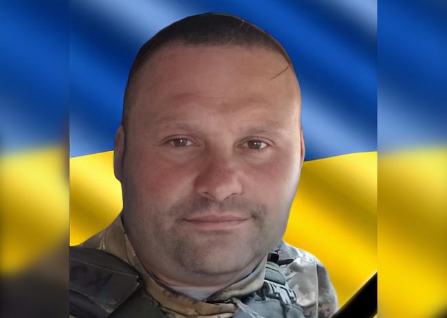На Харківщині загинув солдат із села на Рівненщині