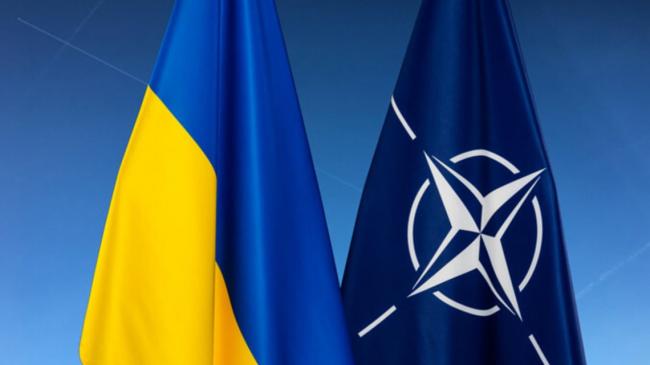 П`ять відсотків рівнян - проти вступу України до НАТО