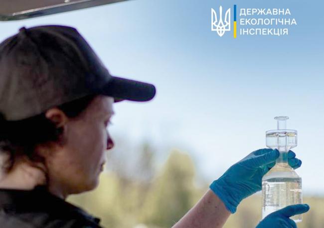 Лікарня на Рівненщині сплатить понад 56 тис грн за незаконне користування водою