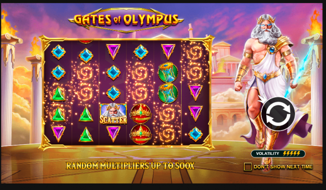 Стратегії для гри в Gates of Olympus: поради для початківців та досвідчених гравців