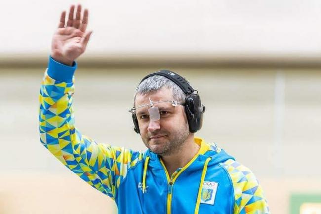 Рівненські стрільці вибороли "золото" на чемпіонаті України
