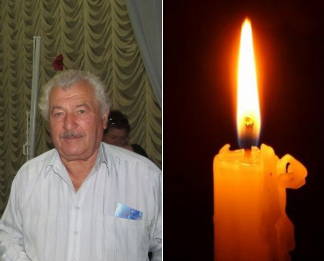 На Рівненщині помер експрацівник будинку культури та соліст хору