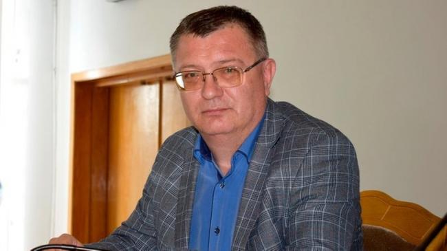 Заступник голови Рівненської облради оскаржив заставу в 500 тис грн