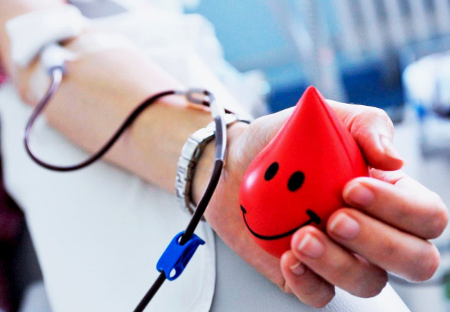 У Рівному знову потрібні донори з IV групою крові