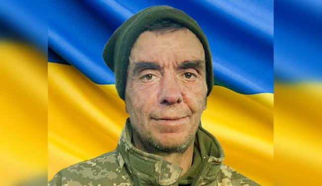 На Харківщині загинув гранатометник із Рівненщини