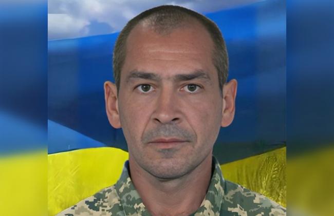 Вважався зниклим безвісти майже два роки: підтвердилась загибель гранатометника з Рівненщини