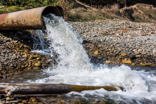 У громаді на півночі Рівненщини замінятимуть водоочисні та каналізаційні споруди