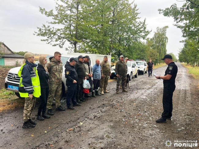 На Дубенщині мати розшукує 46-річну дочку