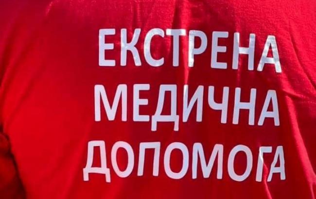 На Рівненщині реанімували 13-річну дівчинку, в якої зупинилось серце