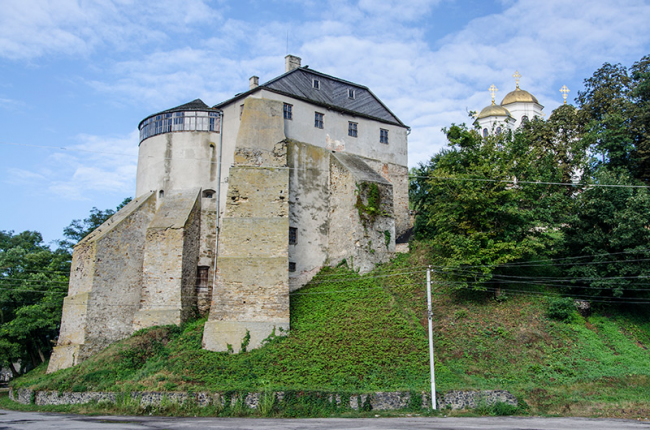 Фото ілюстративне/ostrohcastle.com.ua