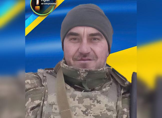 У лікарні Рівного помер 39-річний захисник