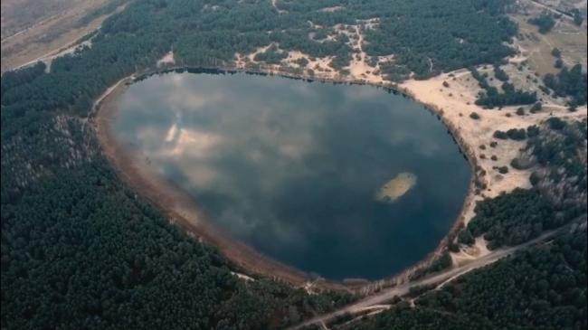 Нацпарк на Рівненщині збільшиться на понад 3,6 тис га