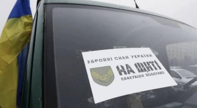 До Рівного сьогодні прибуде кортеж із воїнами "На щиті"