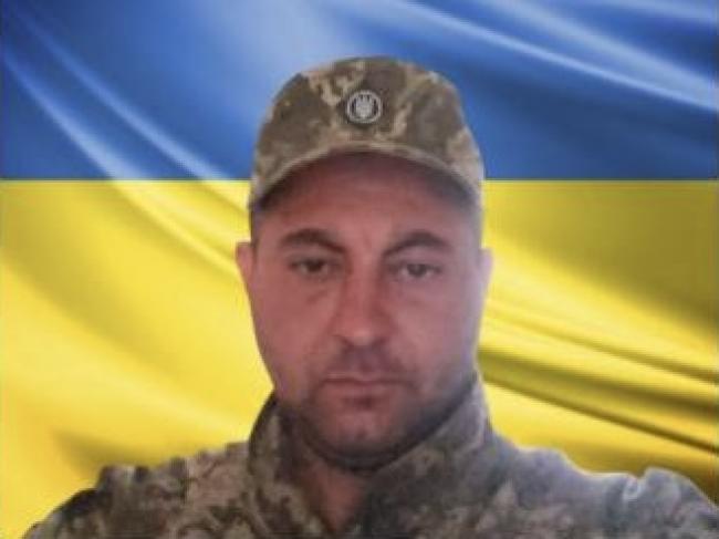 У громаді на Дубенщині зустрічатимуть Героя "На щиті"