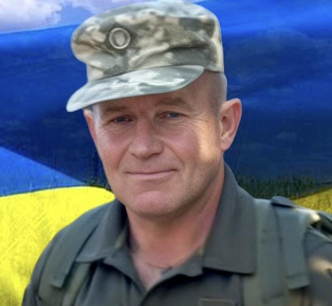 На Харківщині загинув 52-річний сержант із півночі Рівненщини