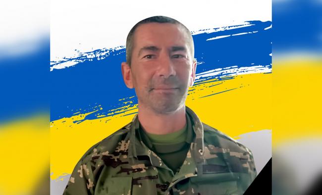 Помер курсант із села на Рівненщині