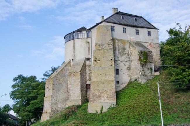 Фото ілюстративне/ostrohcastle.com.ua