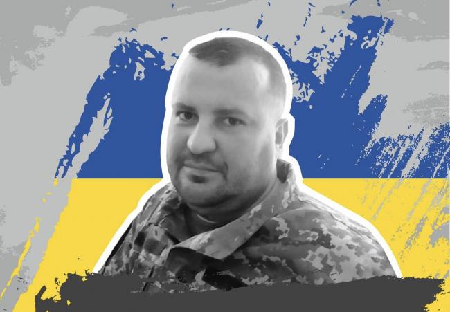 У Квасилові відкриють пам`ятну дошку на честь полеглого 38-річного Воїна