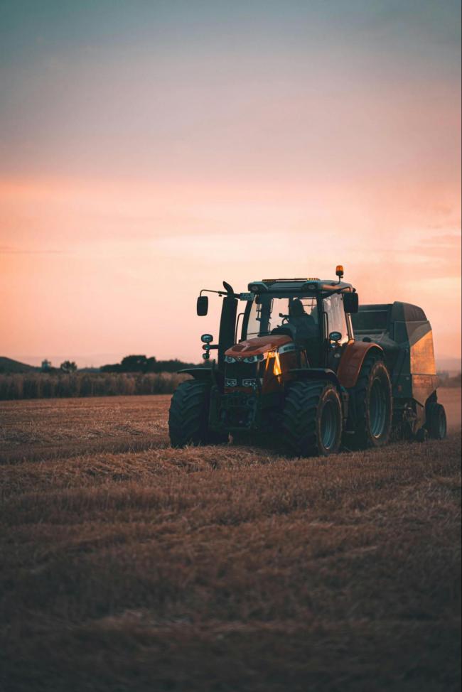 Як Agronetto допомагає фермерам обирати найкращу техніку