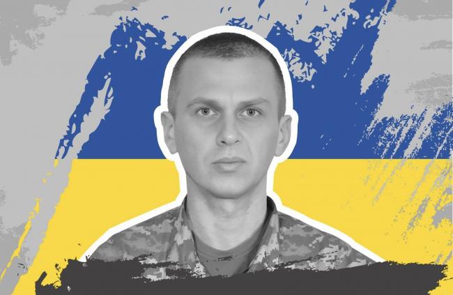 У Рівному відкриють пам`ятну дошку на честь загиблого молодшого сержанта