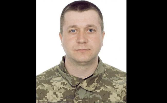 На Дубенщині зустрінуть кортеж загиблого Воїна, якого 2 роки вважали зниклим