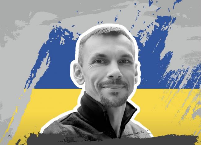 Служив у "Вовках Да Вінчі": у Рівному відкриють дошку пам`яті на честь загиблого молодшого сержанта