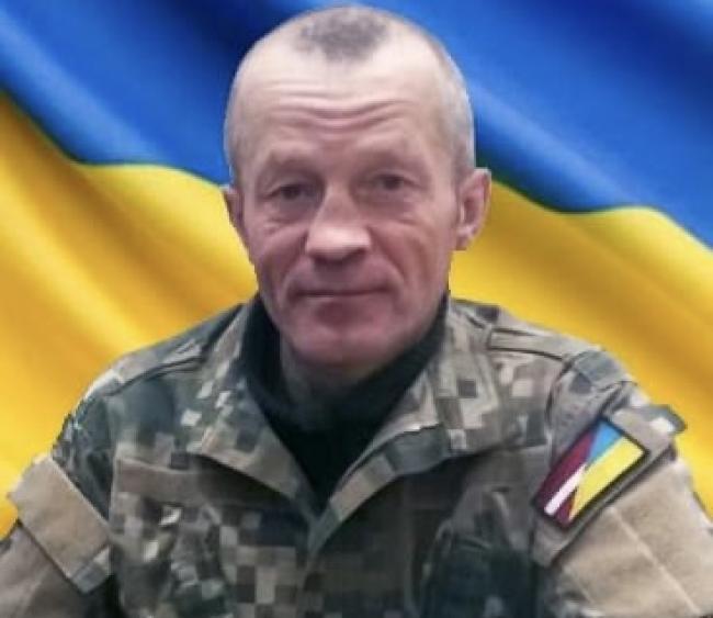 На Харківщині загинув стрілець-помічник гранатометника з Рівненщини