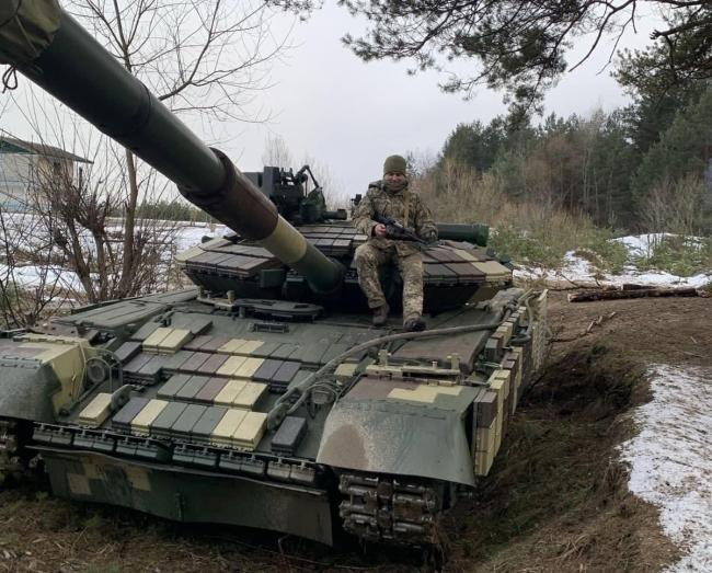 "Що я помітив за роки війни - ЗСУ змінилися": історія бійця з Харкова, який із сім`єю переїхав на Рівненщину