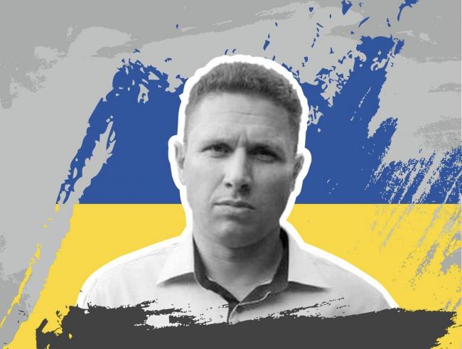 У Рівному вшанують пам`ять відомого активіста, який загинув у бою з ДРГ на Київщині