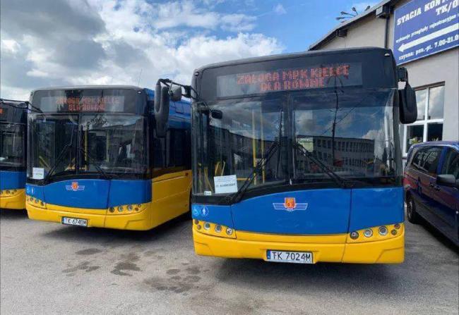 На одному з маршрутів жителів Рівного перевозитимуть безкоштовно