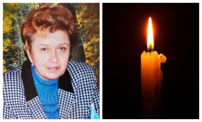 "Йшла вранці годувати собак": у ДТП у Рівному загинула колишня директорка школи