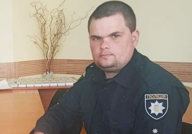 Стало відомо ім`я поліцейського з Рівненщини, який відкривав фіктивні провадження на "ухилянтів"