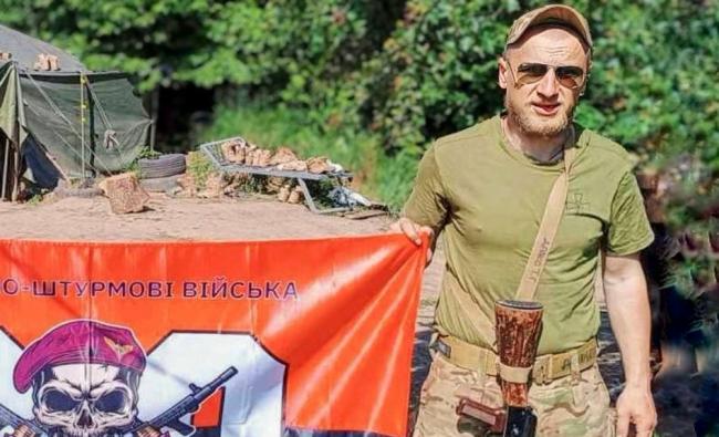 "Усі, хто рятував мене від загибелі, невдовзі загинули", - військовий з Рівненщини