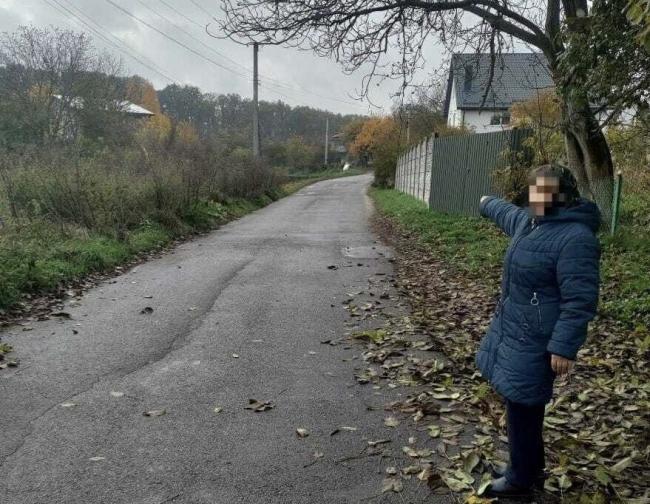 Розбійник, який напав на жінку в Здолбунові, «сидітиме» 8 років