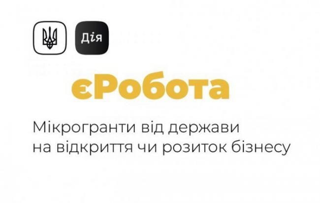 Рівненщина - у трійці кращих за реалізацією програми "єРобота"