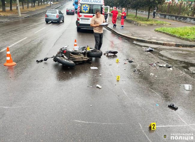 Водійка, яка скоїла смертельну ДТП у Рівному, постане перед судом