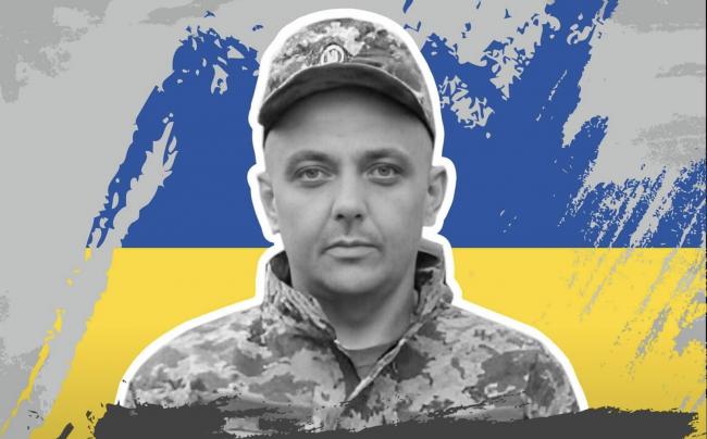 У Квасилові відкриють пам`ятну дошку на честь полеглого старшого навідника