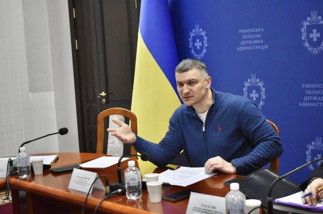 Закупівлі у Вараській громаді перевірять правоохоронці