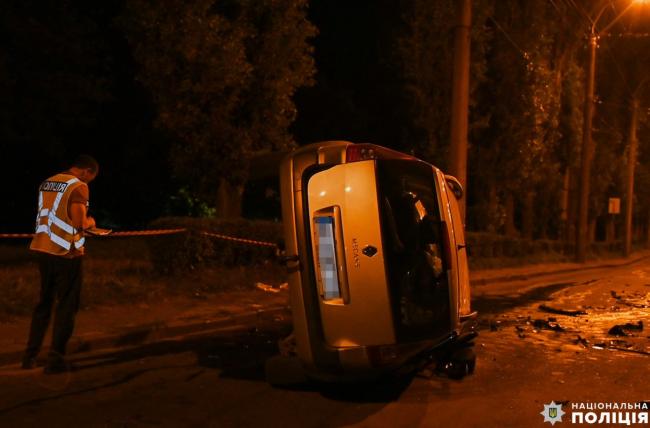 У Рівному військового судили за ДТП, в якій загинула працівниця ТЦК