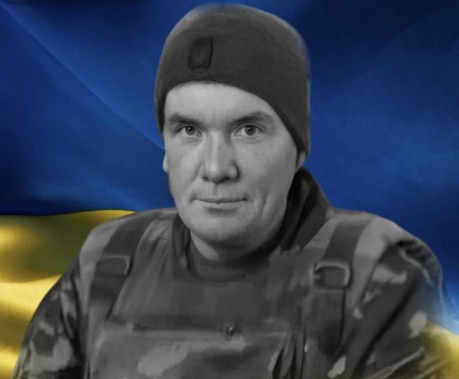 ДНК-експертиза підтвердила загибель сержанта з Сарненщини