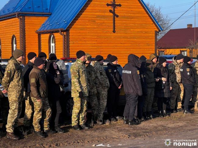 Попередня причина - утоплення: відомі деталі щодо жителя Сарненщини, якого знайшли мертвим