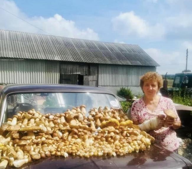 Пішла із життя ексочільниця сільради на Рівненщині