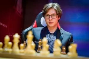 Чемпіон Європи з шахів відмовився виступати за Україну та змінює громадянство