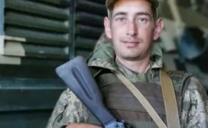 Внаслідок танкового обстрілу на Донеччині загинув 32-річний захисник з Острожчини
