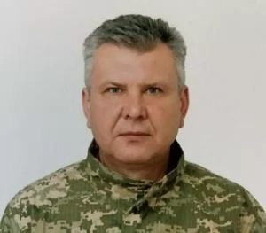 На Рівненщині під час відпустки помер боєць територіальної оборони