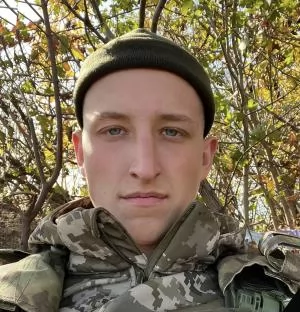 На фронті обірвалося життя 21-річного воїна з Рівненської області